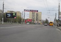 Білборд №202096 в місті Суми (Сумська область), розміщення зовнішнішньої реклами, IDMedia-оренда найнижчі ціни!