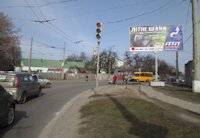 Білборд №202098 в місті Суми (Сумська область), розміщення зовнішнішньої реклами, IDMedia-оренда найнижчі ціни!