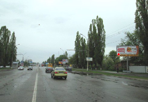 `Билборд №202103 в городе Сумы (Сумская область), размещение наружной рекламы, IDMedia-аренда по самым низким ценам!`