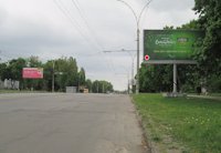 Білборд №202109 в місті Суми (Сумська область), розміщення зовнішнішньої реклами, IDMedia-оренда найнижчі ціни!