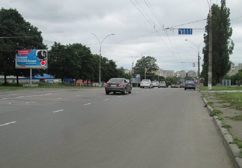 Білборд №202110 в місті Суми (Сумська область), розміщення зовнішнішньої реклами, IDMedia-оренда найнижчі ціни!