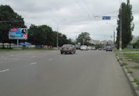 Білборд №202110 в місті Суми (Сумська область), розміщення зовнішнішньої реклами, IDMedia-оренда найнижчі ціни!