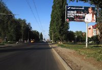 Білборд №202116 в місті Суми (Сумська область), розміщення зовнішнішньої реклами, IDMedia-оренда найнижчі ціни!