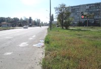 `Билборд №202118 в городе Сумы (Сумская область), размещение наружной рекламы, IDMedia-аренда по самым низким ценам!`