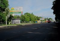 Білборд №202121 в місті Суми (Сумська область), розміщення зовнішнішньої реклами, IDMedia-оренда найнижчі ціни!
