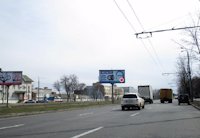 Билборд в городе Харьков #202153 по адресу Героїв Харкова просп. , 202 (з центру) `Билборд №202153 в городе Харьков (Харьковская область), размещение наружной рекламы, IDMedia-аренда по самым низким ценам!`