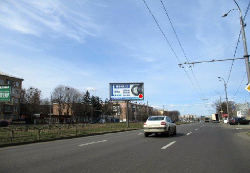 `Билборд №202159 в городе Харьков (Харьковская область), размещение наружной рекламы, IDMedia-аренда по самым низким ценам!`