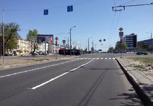 Билборд формат 3x6 №202162 в городе Харьков (Харьковская область) `Билборд №202162 в городе Харьков (Харьковская область), размещение наружной рекламы, IDMedia-аренда по самым низким ценам!`