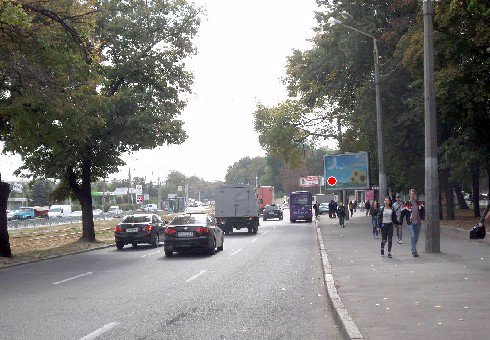 `Скролл №202379 в городе Харьков (Харьковская область), размещение наружной рекламы, IDMedia-аренда по самым низким ценам!`