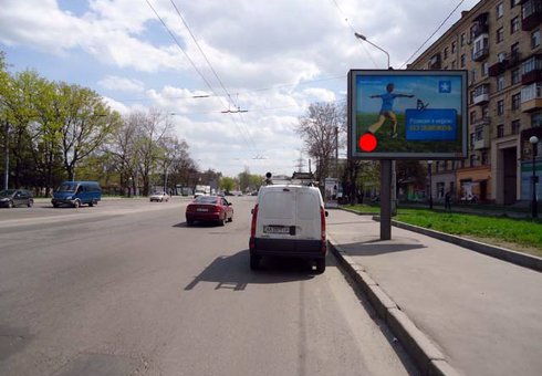 Скрол №202387 в місті Харків (Харківська область), розміщення зовнішнішньої реклами, IDMedia-оренда найнижчі ціни!