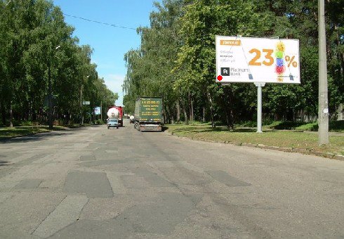 Білборд №202624 в місті Черкаси (Черкаська область), розміщення зовнішнішньої реклами, IDMedia-оренда найнижчі ціни!