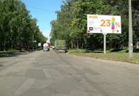 Білборд №202624 в місті Черкаси (Черкаська область), розміщення зовнішнішньої реклами, IDMedia-оренда найнижчі ціни!