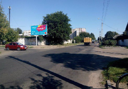 Білборд №202629 в місті Черкаси (Черкаська область), розміщення зовнішнішньої реклами, IDMedia-оренда найнижчі ціни!