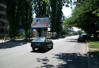 `Билборд №202632 в городе Черкассы (Черкасская область), размещение наружной рекламы, IDMedia-аренда по самым низким ценам!`