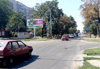 Білборд №202639 в місті Черкаси (Черкаська область), розміщення зовнішнішньої реклами, IDMedia-оренда найнижчі ціни!