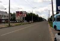 Білборд №202640 в місті Черкаси (Черкаська область), розміщення зовнішнішньої реклами, IDMedia-оренда найнижчі ціни!