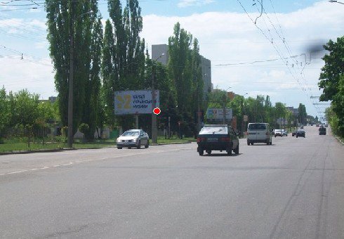 `Билборд №202643 в городе Черкассы (Черкасская область), размещение наружной рекламы, IDMedia-аренда по самым низким ценам!`