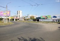 Білборд №202663 в місті Черкаси (Черкаська область), розміщення зовнішнішньої реклами, IDMedia-оренда найнижчі ціни!