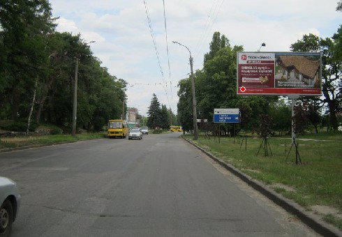 Білборд №202667 в місті Черкаси (Черкаська область), розміщення зовнішнішньої реклами, IDMedia-оренда найнижчі ціни!