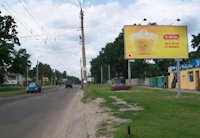 Білборд №202669 в місті Черкаси (Черкаська область), розміщення зовнішнішньої реклами, IDMedia-оренда найнижчі ціни!