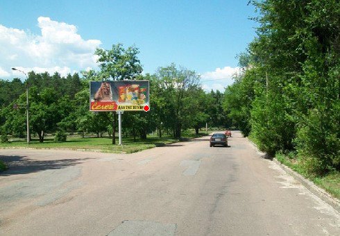 Білборд №202671 в місті Черкаси (Черкаська область), розміщення зовнішнішньої реклами, IDMedia-оренда найнижчі ціни!