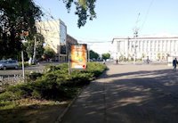 Сітілайт №202693 в місті Черкаси (Черкаська область), розміщення зовнішнішньої реклами, IDMedia-оренда найнижчі ціни!