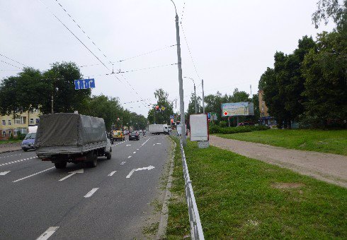 Білборд формат 3x6 №202703 в городе Чернігів (Чернігівська область) Білборд №202703 в місті Чернігів (Чернігівська область), розміщення зовнішнішньої реклами, IDMedia-оренда найнижчі ціни!