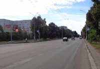 Білборд №202705 в місті Чернігів (Чернігівська область), розміщення зовнішнішньої реклами, IDMedia-оренда найнижчі ціни!