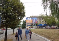 `Билборд №202710 в городе Чернигов (Черниговская область), размещение наружной рекламы, IDMedia-аренда по самым низким ценам!`