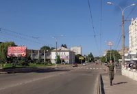 Білборд №202715 в місті Чернігів (Чернігівська область), розміщення зовнішнішньої реклами, IDMedia-оренда найнижчі ціни!