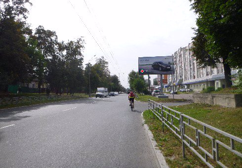 Білборд формат 3x6 №202716 в городе Чернігів (Чернігівська область) Білборд №202716 в місті Чернігів (Чернігівська область), розміщення зовнішнішньої реклами, IDMedia-оренда найнижчі ціни!