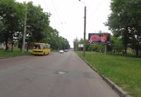 Білборд №202726 в місті Чернігів (Чернігівська область), розміщення зовнішнішньої реклами, IDMedia-оренда найнижчі ціни!