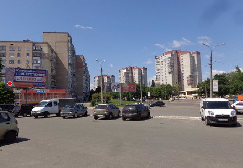 Билборд формат 3x6 №202735 в городе Чернигов (Черниговская область) `Билборд №202735 в городе Чернигов (Черниговская область), размещение наружной рекламы, IDMedia-аренда по самым низким ценам!`
