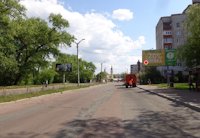 Білборд №202739 в місті Чернігів (Чернігівська область), розміщення зовнішнішньої реклами, IDMedia-оренда найнижчі ціни!