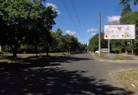 Білборд №202747 в місті Чернігів (Чернігівська область), розміщення зовнішнішньої реклами, IDMedia-оренда найнижчі ціни!