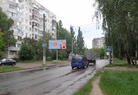Білборд №202750 в місті Чернігів (Чернігівська область), розміщення зовнішнішньої реклами, IDMedia-оренда найнижчі ціни!
