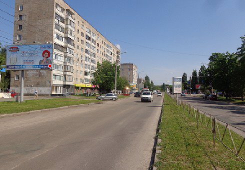 Билборд формат 3x6 №202752 в городе Чернигов (Черниговская область) `Билборд №202752 в городе Чернигов (Черниговская область), размещение наружной рекламы, IDMedia-аренда по самым низким ценам!`