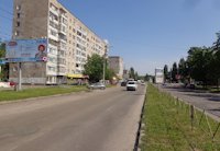 Білборд №202752 в місті Чернігів (Чернігівська область), розміщення зовнішнішньої реклами, IDMedia-оренда найнижчі ціни!