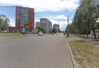 Білборд №202774 в місті Чернігів (Чернігівська область), розміщення зовнішнішньої реклами, IDMedia-оренда найнижчі ціни!
