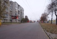 Білборд №202780 в місті Чернігів (Чернігівська область), розміщення зовнішнішньої реклами, IDMedia-оренда найнижчі ціни!