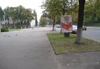 Сітілайт №202808 в місті Чернігів (Чернігівська область), розміщення зовнішнішньої реклами, IDMedia-оренда найнижчі ціни!