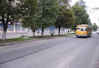 Сітілайт №202810 в місті Чернігів (Чернігівська область), розміщення зовнішнішньої реклами, IDMedia-оренда найнижчі ціни!