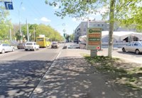 Сітілайт №202816 в місті Чернігів (Чернігівська область), розміщення зовнішнішньої реклами, IDMedia-оренда найнижчі ціни!