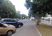 Сітілайт №202817 в місті Чернігів (Чернігівська область), розміщення зовнішнішньої реклами, IDMedia-оренда найнижчі ціни!
