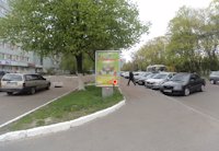 Сітілайт №202818 в місті Чернігів (Чернігівська область), розміщення зовнішнішньої реклами, IDMedia-оренда найнижчі ціни!