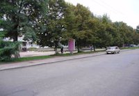 Сітілайт №202820 в місті Чернігів (Чернігівська область), розміщення зовнішнішньої реклами, IDMedia-оренда найнижчі ціни!