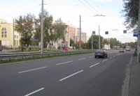 `Ситилайт №202851 в городе Чернигов (Черниговская область), размещение наружной рекламы, IDMedia-аренда по самым низким ценам!`