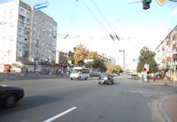 Сітілайт №202855 в місті Чернігів (Чернігівська область), розміщення зовнішнішньої реклами, IDMedia-оренда найнижчі ціни!