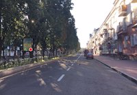 `Ситилайт №202862 в городе Чернигов (Черниговская область), размещение наружной рекламы, IDMedia-аренда по самым низким ценам!`