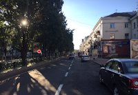 `Ситилайт №202864 в городе Чернигов (Черниговская область), размещение наружной рекламы, IDMedia-аренда по самым низким ценам!`